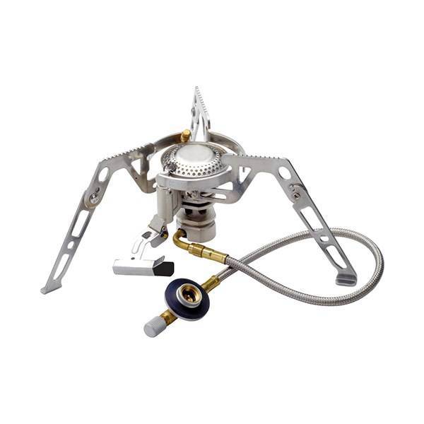 اجاق سفری کووآ مدل Moon Walker کد KB-0211L، Kovea Moon Walker KB-0211L Camping Stove