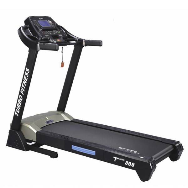 تردمیل توربو فیتنس مدل TF500، Turbo Fitness 500 Treadmill