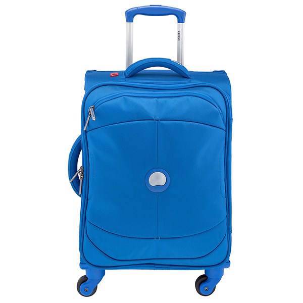 چمدان دلسی مدل ULite کد 2245801، Delsey ULite 2245801 Luggage