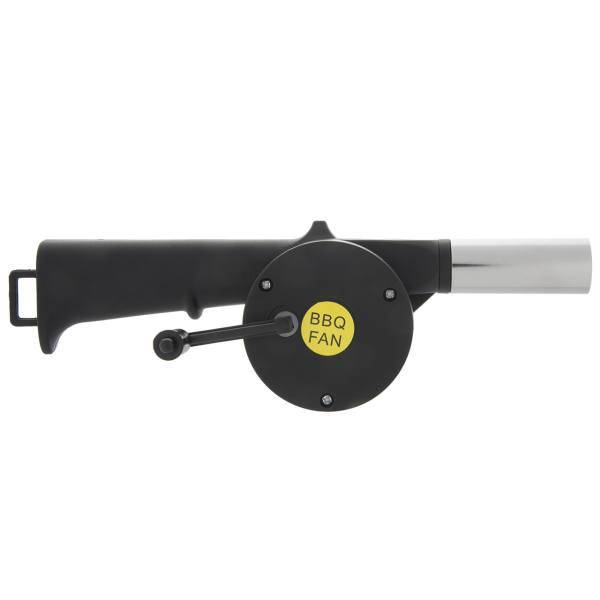 فن دستی باربیکیو بارک مدل DS-90008، Barak DS-90008 Fan Barbecue