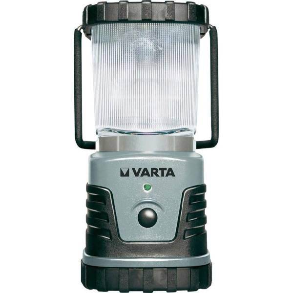 چراغ فانوسی وارتا مدل Camping، Varta Camping Lantern