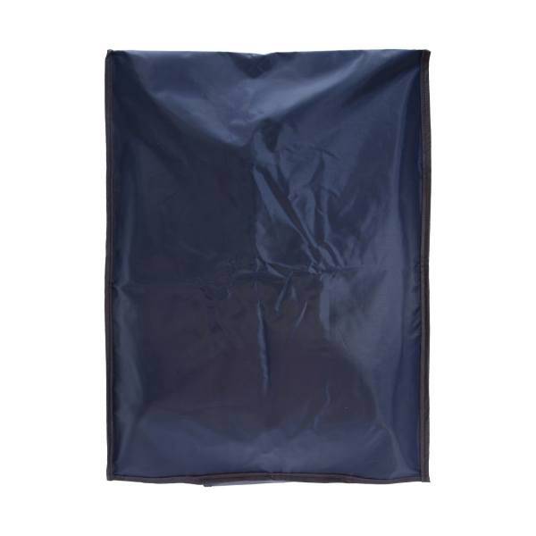 کاور چمدان مدل AK20 Blue سایز کوچک، AK20 Blue Luggage Cover Size Small