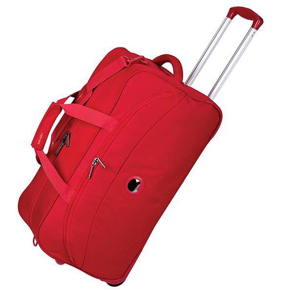 چمدان دلسی مدل U-Lite کد 2245220، Delsey U-Lite 2245220 Luggage