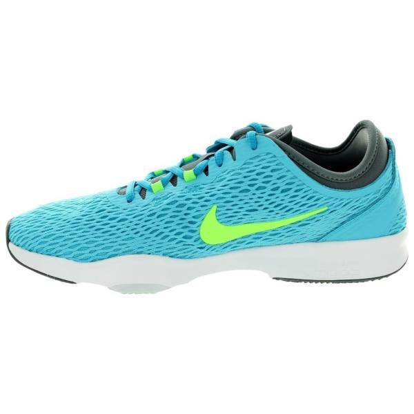 کفش مخصوص دویدن زنانه نایکی مدل Zoom Fit، Nike Zoom Fit Running Shoes For Women