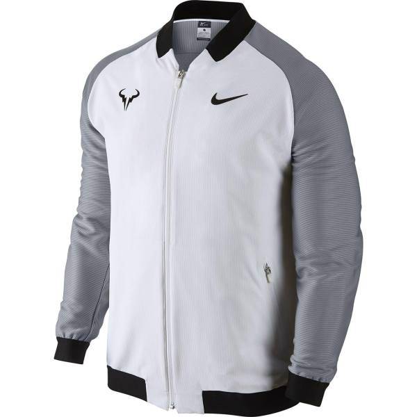کاپشن مردانه نایکی مدل Premier Rafa، Nike Premier Rafa Jacket For Men
