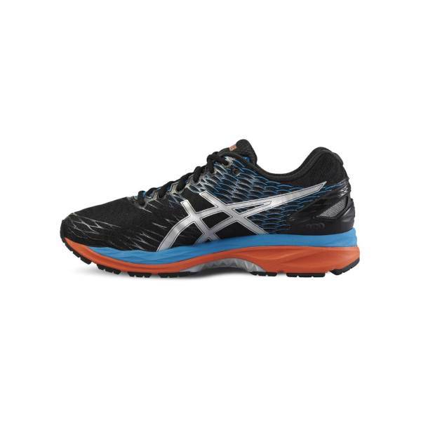 کفش مخصوص دویدن مردانه اسیکس مدل GEL- NIMBUS 18 کد T600N-9993، Asics GEL- NIMBUS 18 T600N-9993 Running Shoes For Men