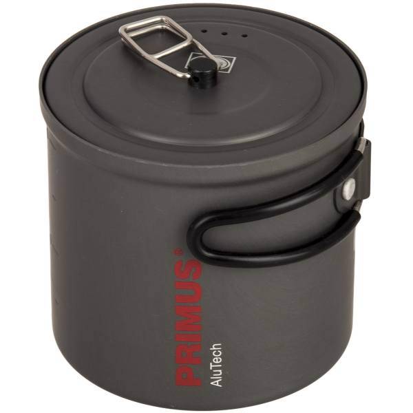 ظرف غذای پریموس مدل AluTech Pot ظرفیت 1.2 لیتری، Primus AluTech Pot Food Thermos 1.2 Litre