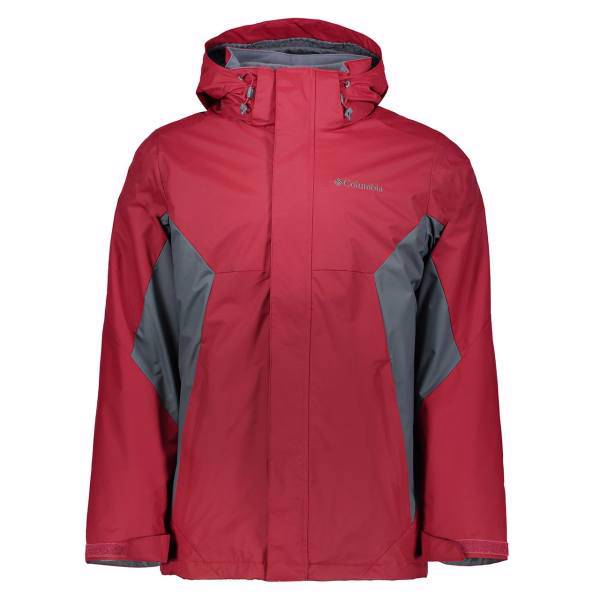 کاپشن مردانه کلمبیا مدل Eager Air، Columbia Eager Air Jacket For Men