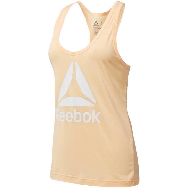 تاپ ورزشی زنانه ریباک مدل Workout Ready Supremium 2.0، Reebok Workout Ready Supremium 2.0 Top For Women