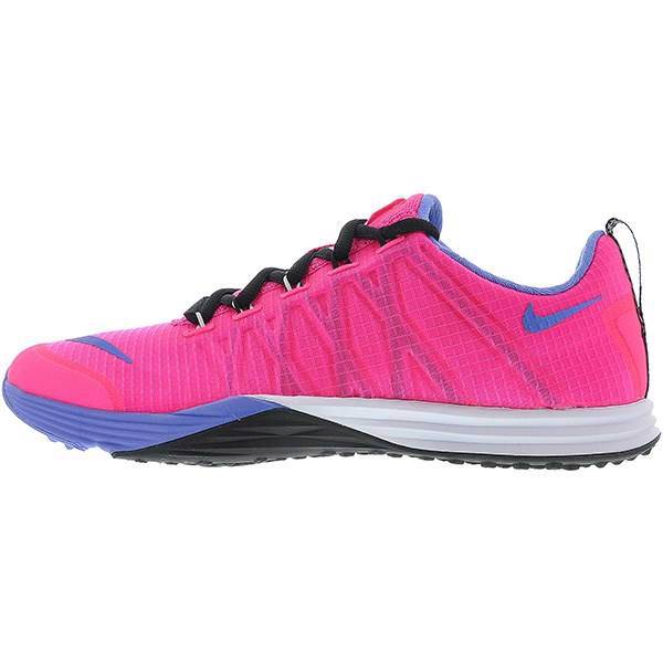 کفش مخصوص دویدن زنانه نایکی مدل Lunar Cross Element کد 600-653528، Nike Lunar Cross Element 653528-600 Women Running Shoes