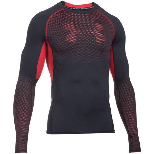 تی شرت مردانه آندر آرمور مدل HeatGear Armour Graphic، Under Armour HeatGear Armour Graphic T-shirt For Men