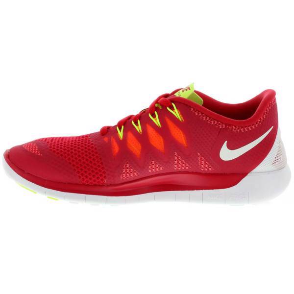 کفش مخصوص دویدن زنانه نایکی مدل Free 5.0، Nike Free 5.0 Running Shoes For Women