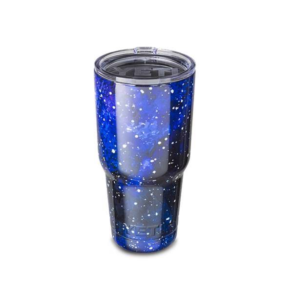 فلاسک سفری Yeti مدل کهکشانی ظرفیت 900 میلی لیتر، Mug of flask Galactic yeti 900 ml