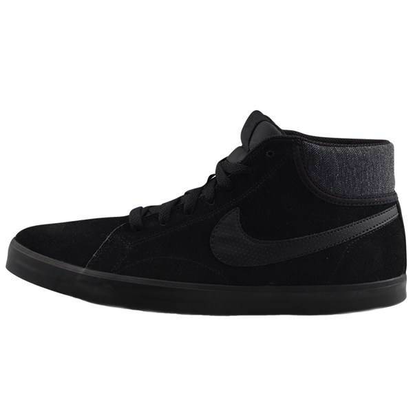کفش بسکتبال مردانه نایکی مدل Eastham Mid، Nike Eastham Mid Shoes For Men