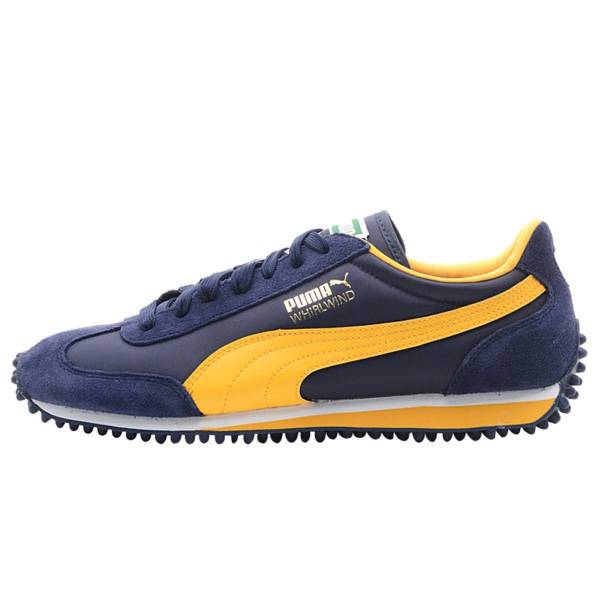 کفش راحتی مردانه پوما مدل Whirlwind Classic، Puma Whirlwind Classic Casual Shoes For Men