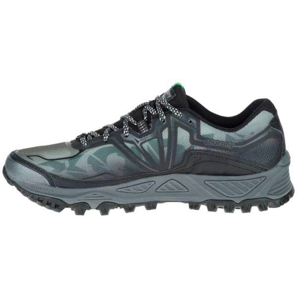 کفش مخصوص دویدن مردانه ساکنی مدل Xodus 6.0، Saucony Xodus 6.0 Running Shoes For Men