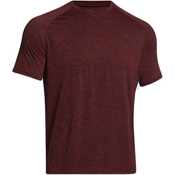 تی شرت مردانه آندر آرمور مدل UA Tech، Under Armour UA Tech For Men T-Shirt