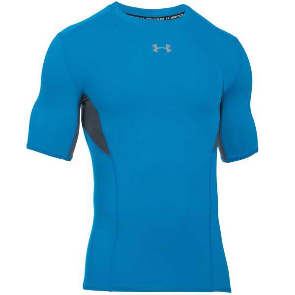 تی شرت مردانه آندر آرمور مدل CoolSwitch، Under Armour CoolSwitch T-Shirt For Men