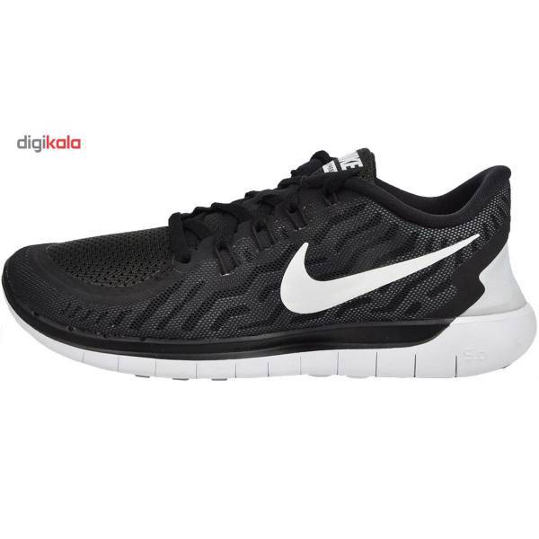 کفش مخصوص دویدن زنانه نایکی مدل Free 5.0، Nike Free 5.0 Running Shoes For Women