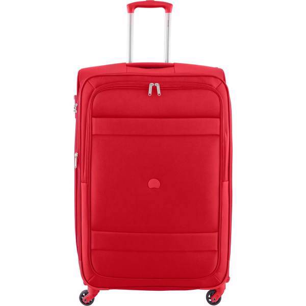 چمدان دلسی مدل Indiscrete، Delsey Indiscrete Luggage