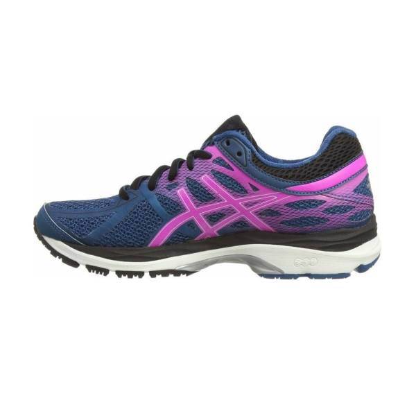 کفش مخصوص دویدن زنانه اسیکس مدل GEL- Cumulus 17 کد T5D8N-5335، Asics GEL- Cumulus 17 T5D8N-5335 Running Shoes For Women