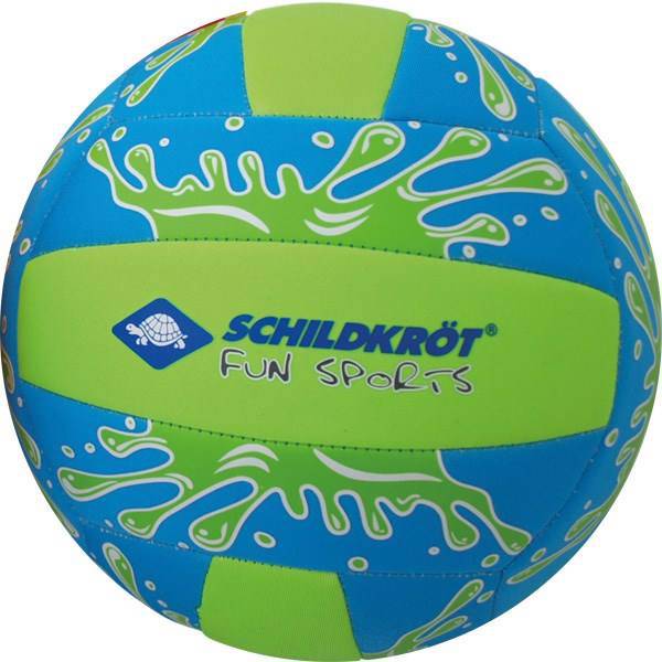 توپ ساحلی شیلدکروت مدل Fun، Schildkrot Fun Beach Ball