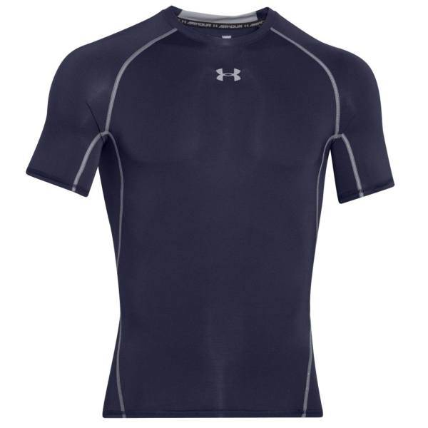 تی شرت مردانه آندر آرمور مدل UA HeatGear Armour Compression، Under Armour UA HeatGear Armour Compression For Men T-Shirt