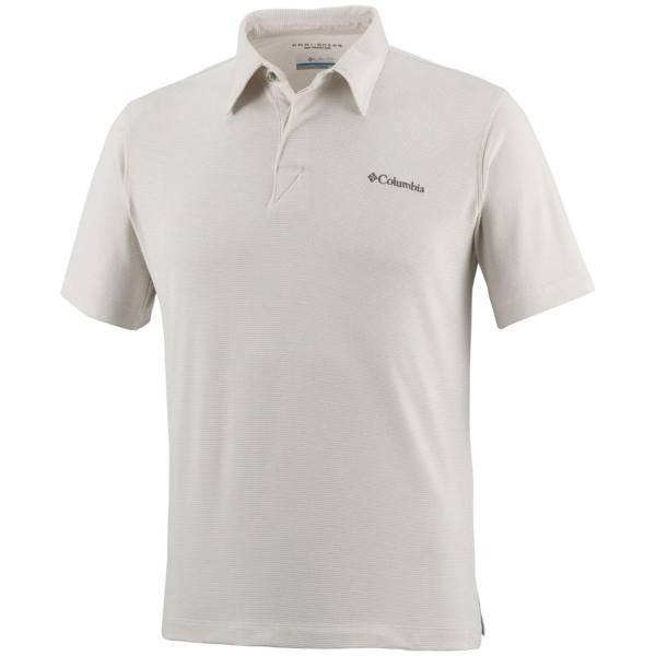 پلو شرت مردانه کلمبیا مدل Sun Ridge، Columbia Sun Ridge Polo Shirt For Men