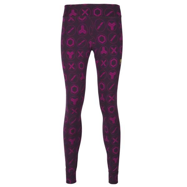 شلوار زنانه ریباک مدل Nylux Tight، Reebok Nylux Tight Pants For Women