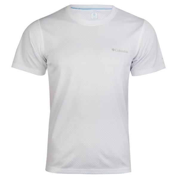 تی شرت آستین کوتاه مردانه کلمبیا مدل Zero Rules، Columbia Zero Rules Short Sleeve T-Shirt For Men