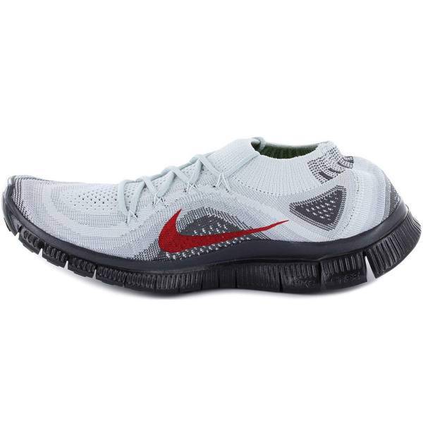 کفش مخصوص دویدن مردانه نایکی مدل Free 5.0 Flyknit Plus، Nike Free 5.0 Flyknit Plus Running Shoes For Men