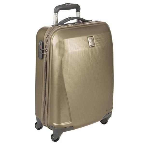 چمدان دلسی مدل Cabin، Delsey Cabin Luggage