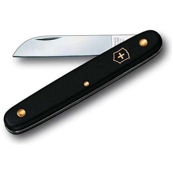 چاقوی ویکتورینوکس مدل Floral Knife کد 19050B1، Victorinox Floral Knife 19050B1 Knife