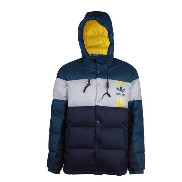 کاپشن مردانه آدیداس مدل ID 96 Down، Adidas ID 96 Down Jacket For Men