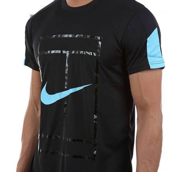 تی شرت مردانه نایکی مدل Court Crew، Nike Court Crew T-shirt For Men