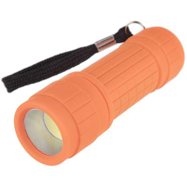 چراغ قوه طرح 6، Pattern 6 Flashlight