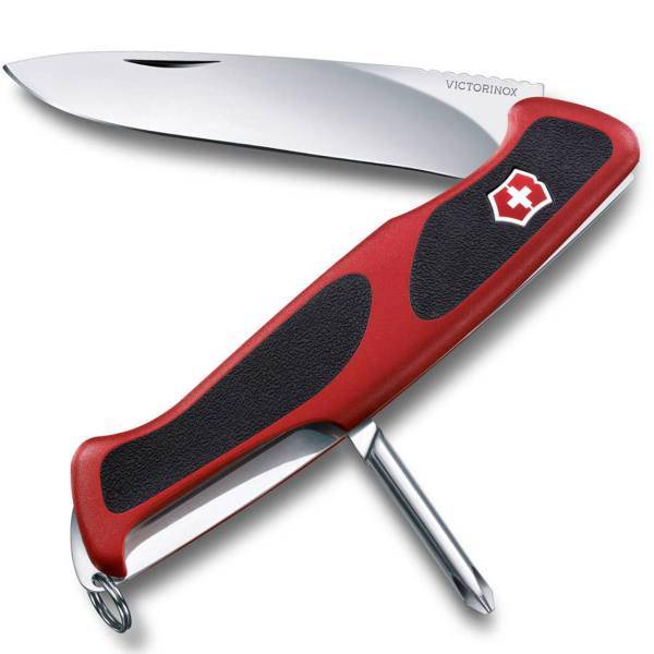 چاقوی ویکتورینوکس مدل RangerGrip 53 0.9623.C، Victorinox RangerGrip 53 0.9623.C Knife