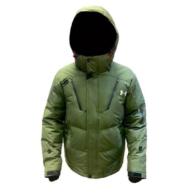 کاپشن آندرآرمور کد 10، Under Armour Jacket