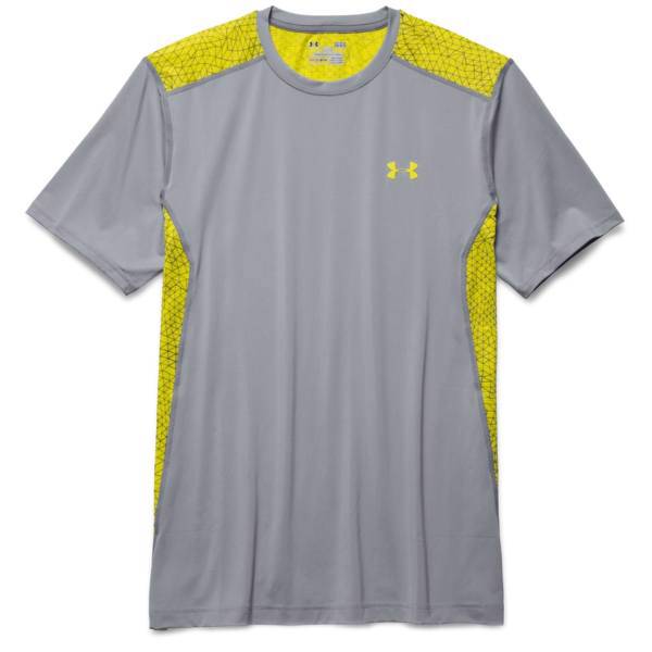 تی شرت مردانه آندر آرمور مدل UA Raid، Under Armour UA Raid T-shirt For Men