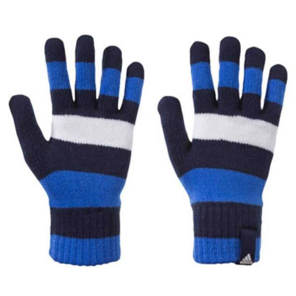 دستکش آدیداس مدل Striped، Adidas Striped Gloves