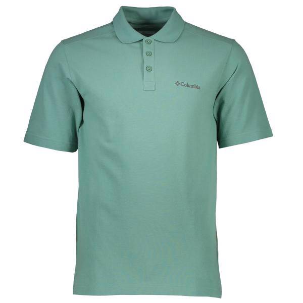 پلو شرت مردانه کلمبیا مدل ELM Creek، Columbia ELM Creek Polo Shirt For Men