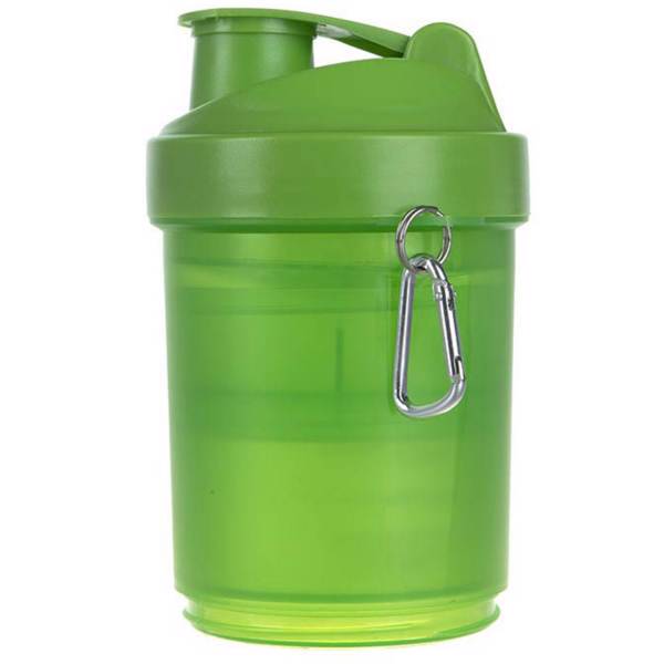 شیکر طرح 1 ظرفیت 0.4 لیتر، Shaker Pattern 1 0.4 Litre