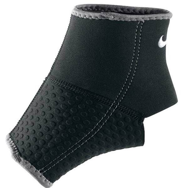 قوزک بند نایکی مدل Ankle Sleeve سایز متوسط، Nike Ankle Sleeve Size Medium