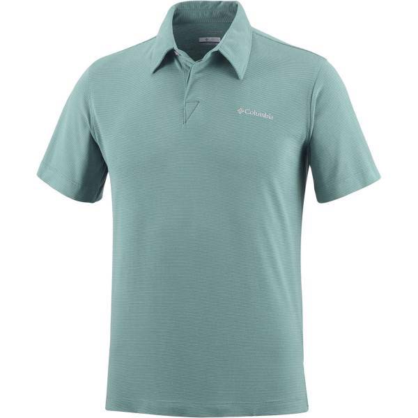 پلو شرت مردانه کلمبیا مدل Sun Ridge، Columbia Sun Ridge Polo Shirt For Men