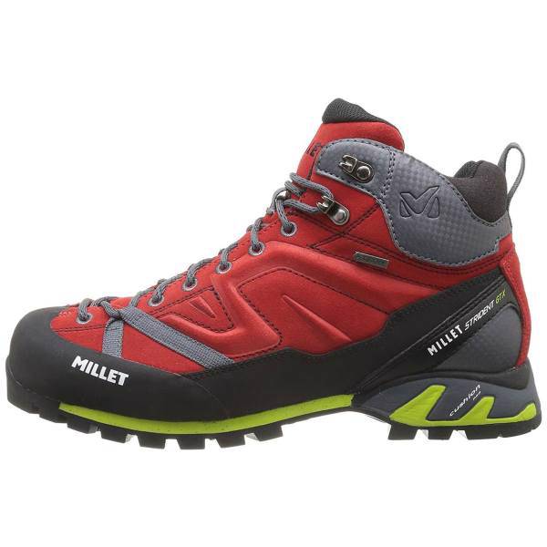 کفش کوهنوردی میلت مدل Super Trident Gtx، Millet Super Trident Gtx Climbing Shoes