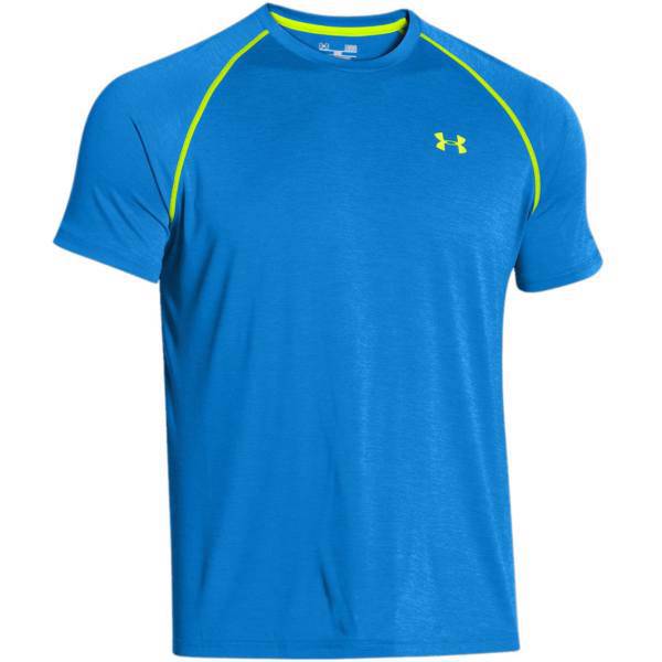 تی شرت مردانه آندر آرمور مدل UA Tech، Under Armour UA Tech For Men T-Shirt