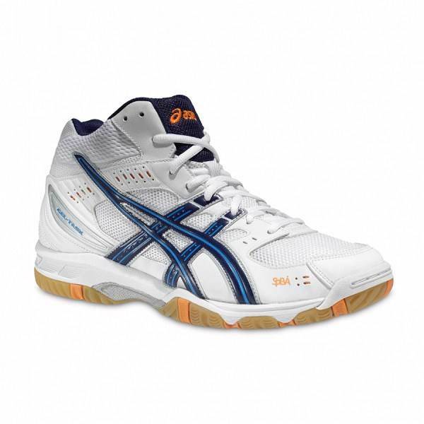 کفش والیبال مردانه اسیکس مدل Gel Task MT کد B303N-0150، Asics Gel Task MT B303N-0150 Men Volleyball Shoes