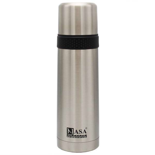 فلاسک ناسا الکتریک مدل NS-226 ظرفیت 0.7 لیتر، Nasa Electric NS-226 Flask 0.7 Litre