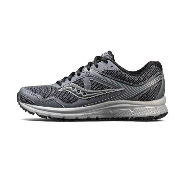 کفش مخصوص دویدن مردانه ساکنی مدل GRID COHESION TR 10 کد 3-S25339، Saucony GRID COHESION TR 10 S25339-3 Running Shoes For Men