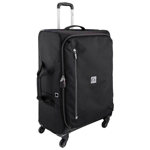 چمدان دلسی مدل Solution کد 3350820، Delsey Solution 3350820 Luggage